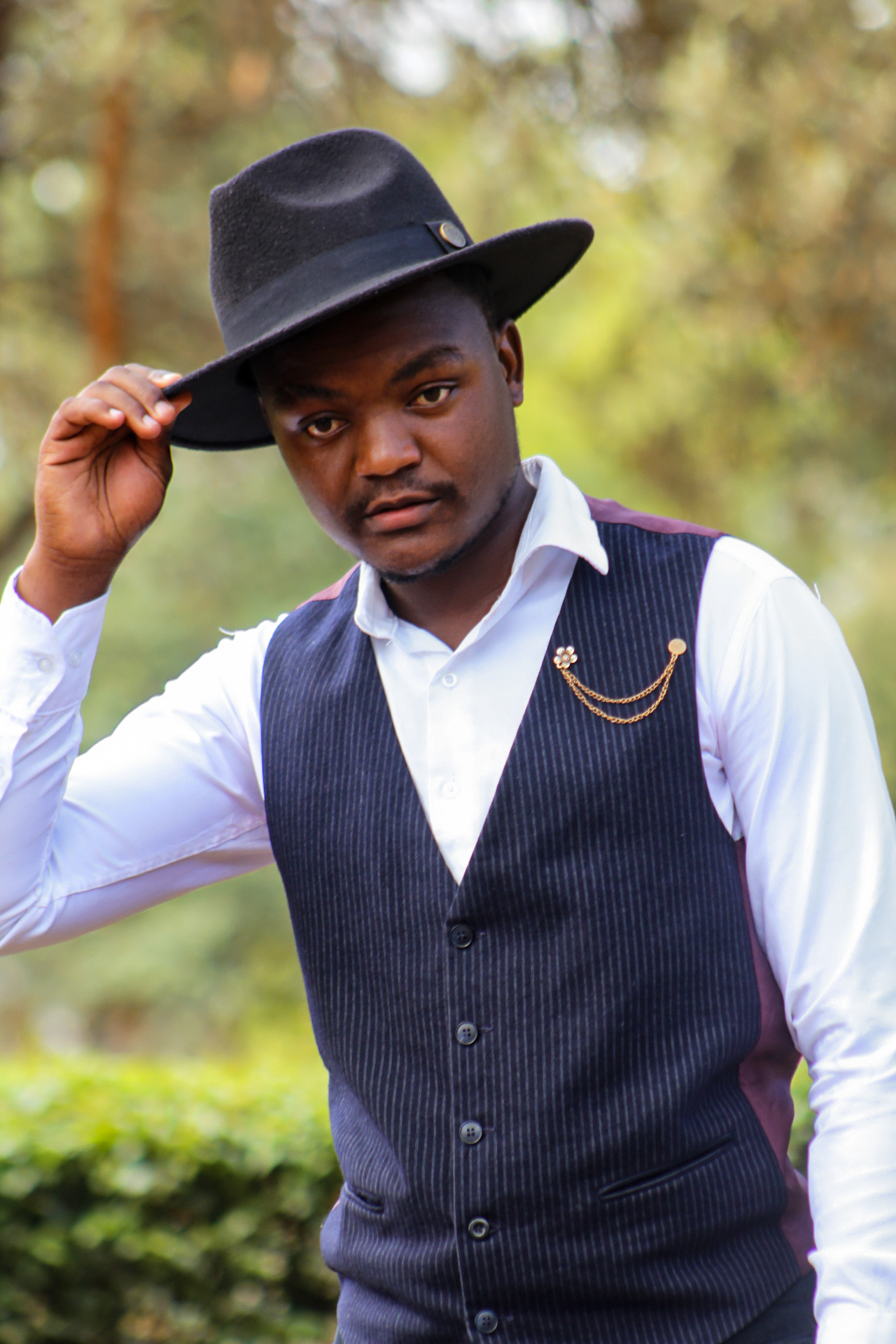 Samuel mumo